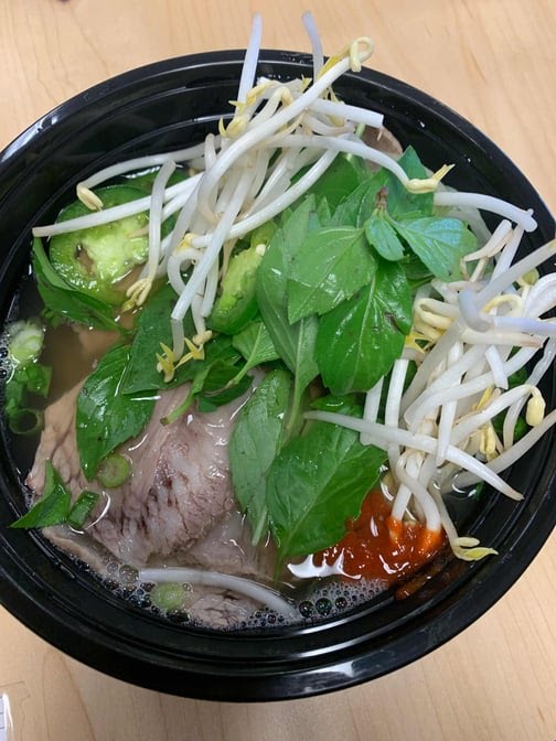 Phở Bình by null