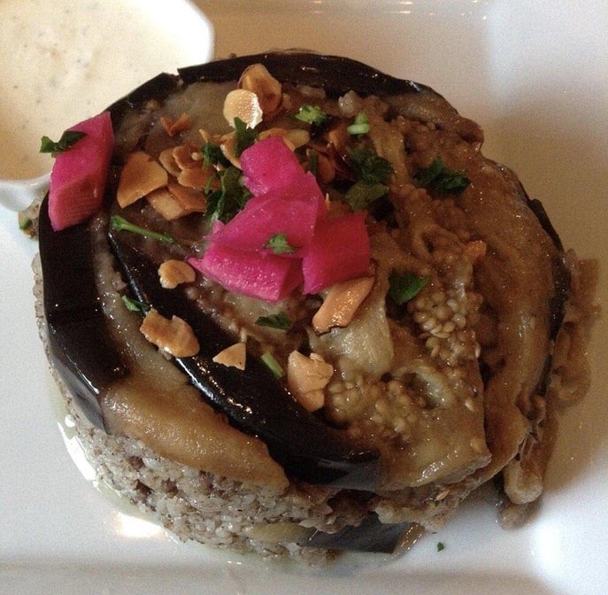 Hoda's - Authentic Lebanese Restaurant & Catering by null