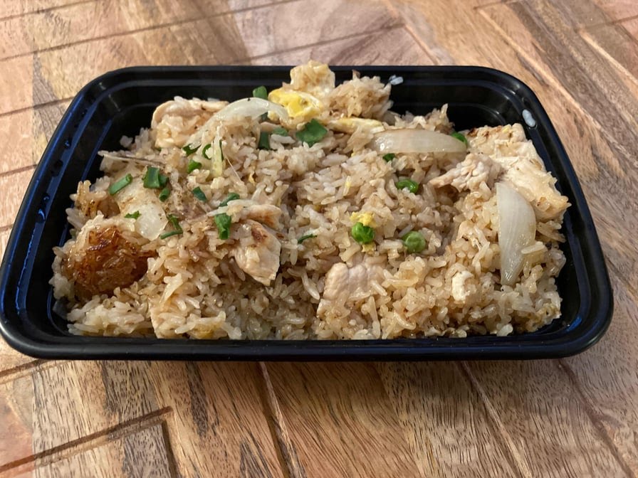 Zab Zab Thai Cuisine by null