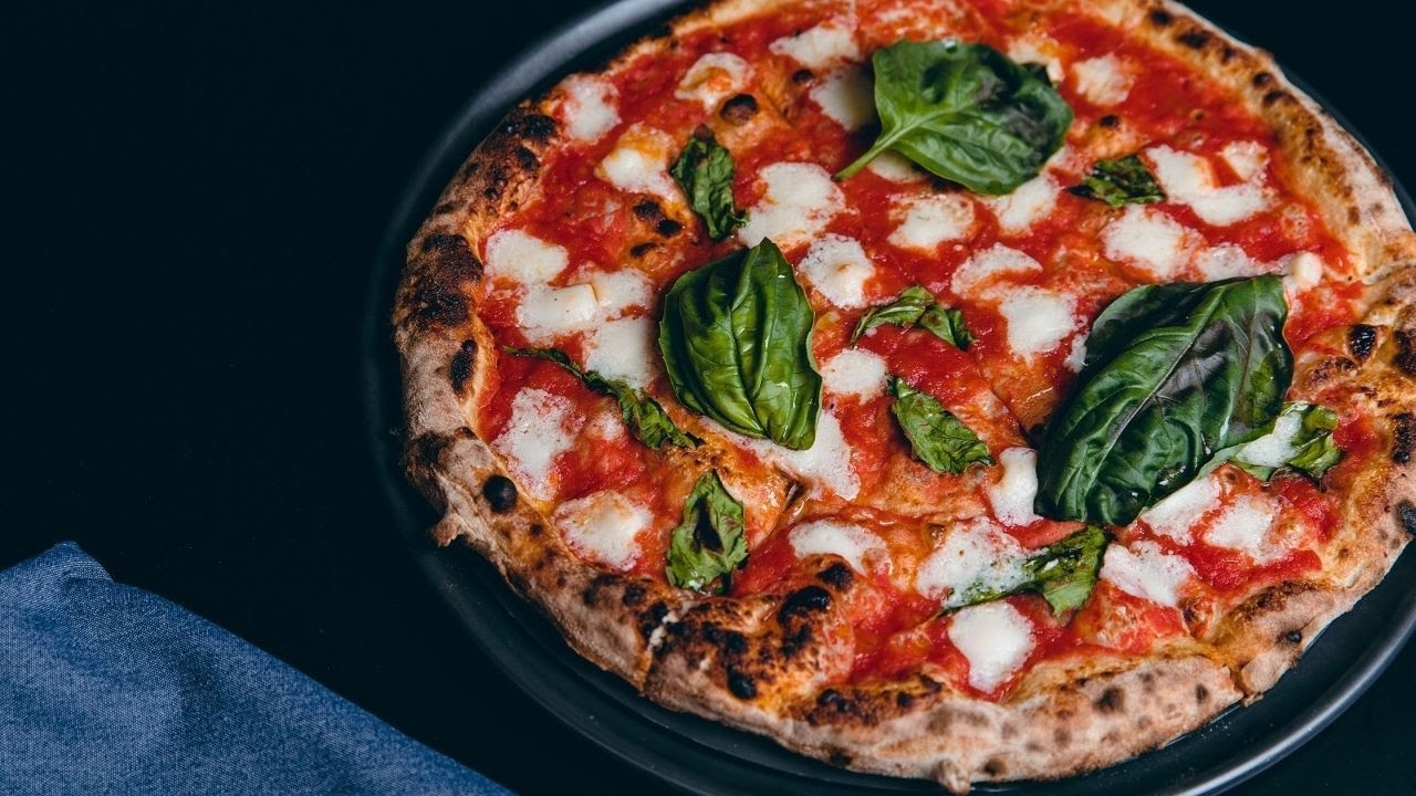 Pizzana by null