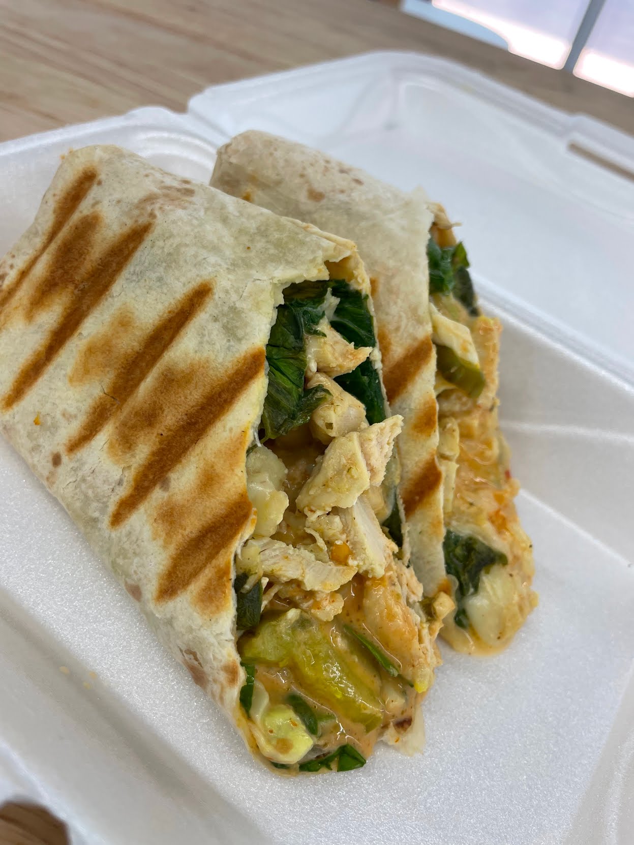 Pretty Healthy by null