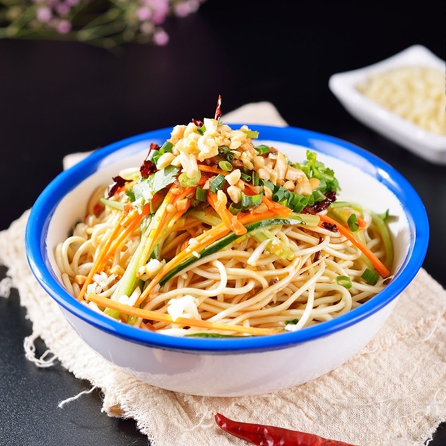 Jade Dumpling & Noodle House by null