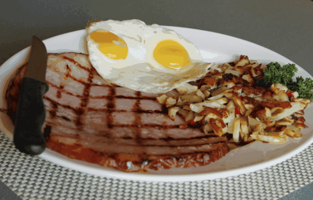 Neal's Coffee Shop by null