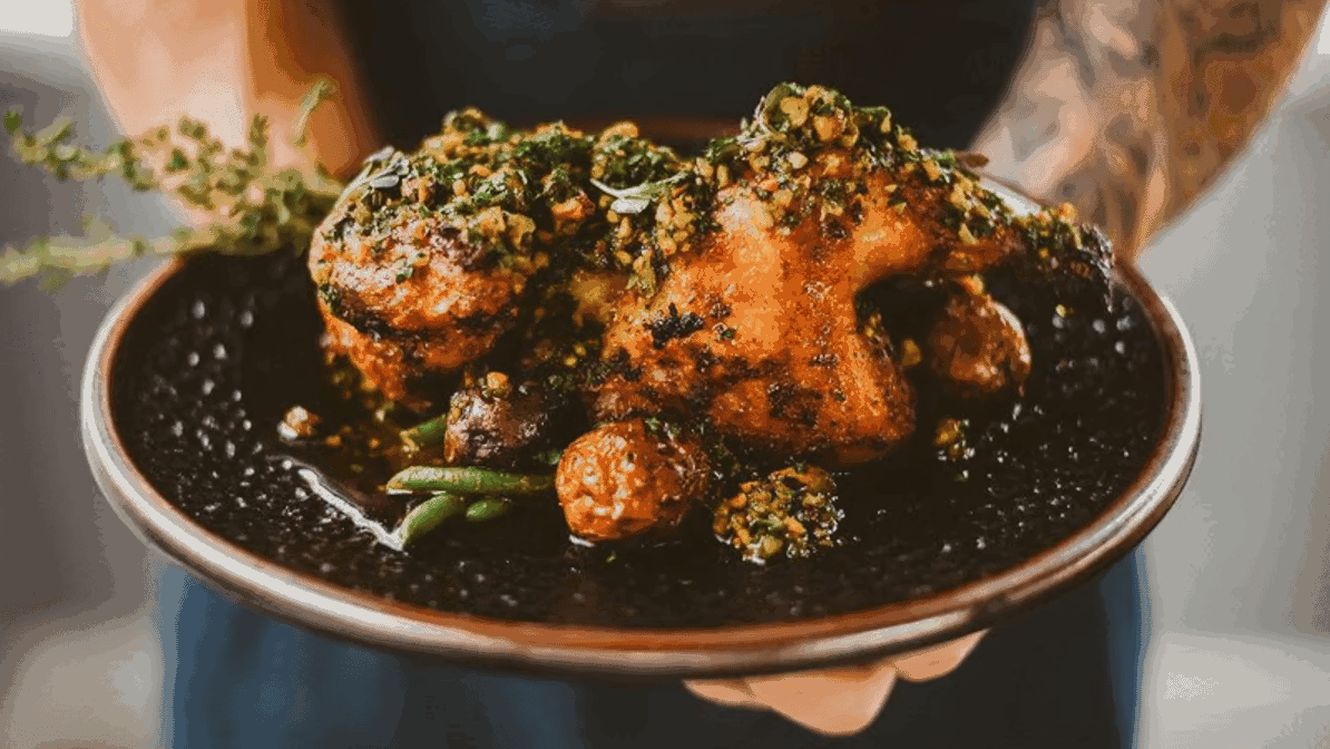 Hangar One Bistro Eatery & Bar by null