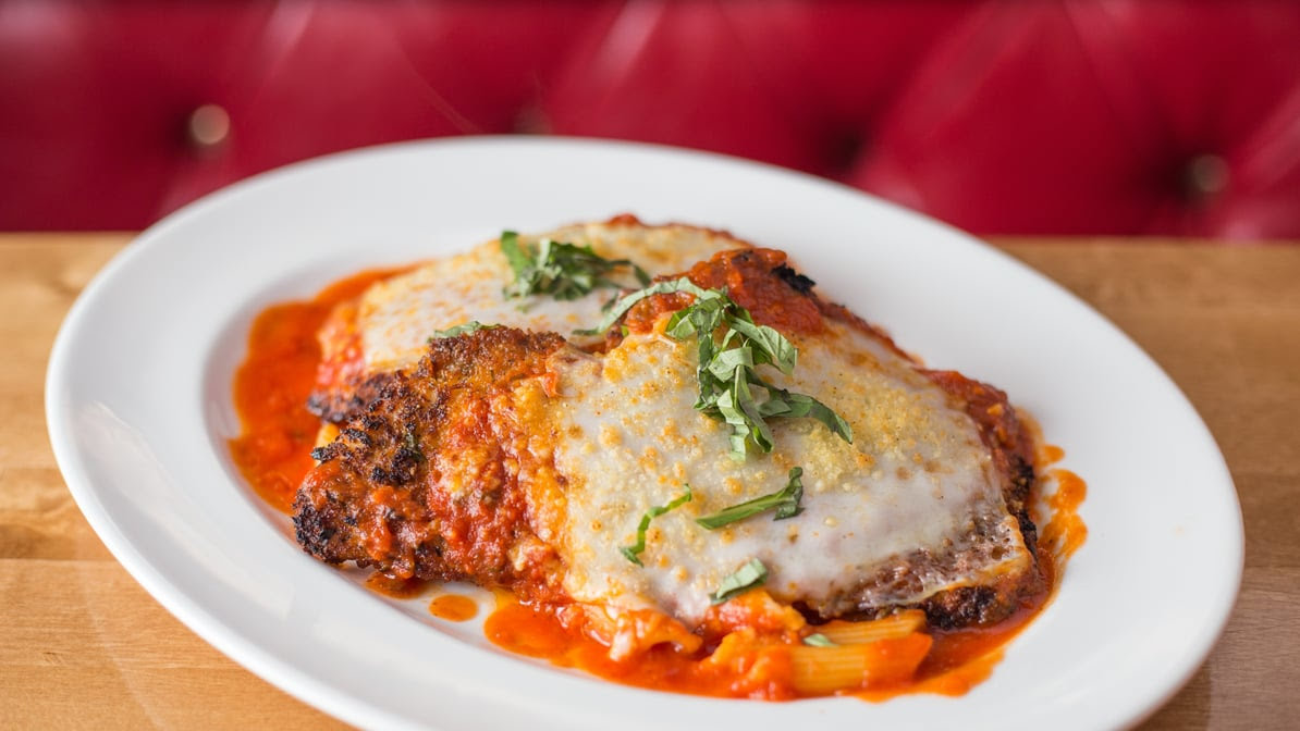 Franco's Ristorante by null