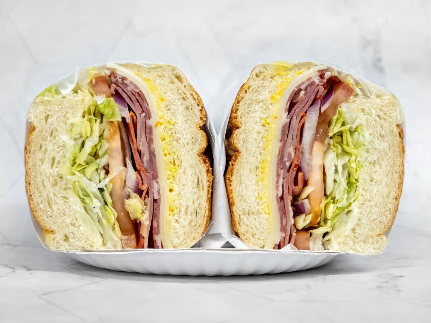 Ted’s Market by null