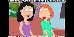 фото lois griffin lesbian jpg x Family guy lesbian