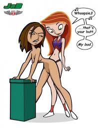 Kim possible cartoon porn kim and ron jpg x Kim possible getting fucked