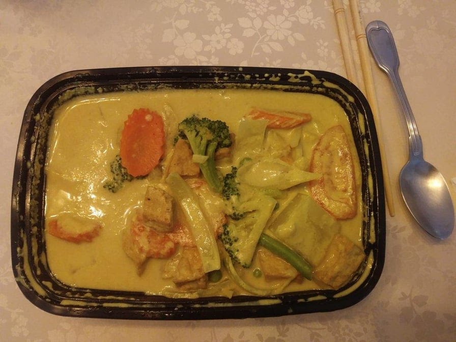 Siam Thai Cuisine by null