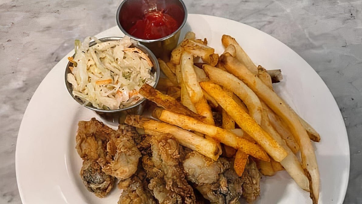 Hank’s Oyster Bar, Dupont Circle by null