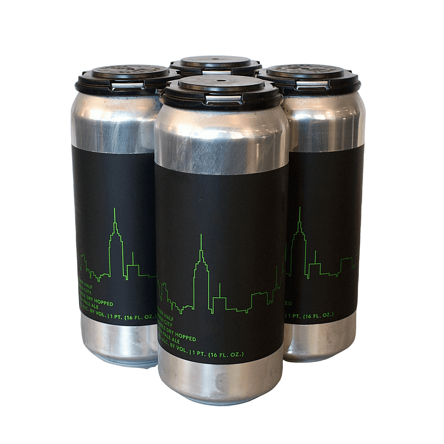 Carmine Street Beers by null