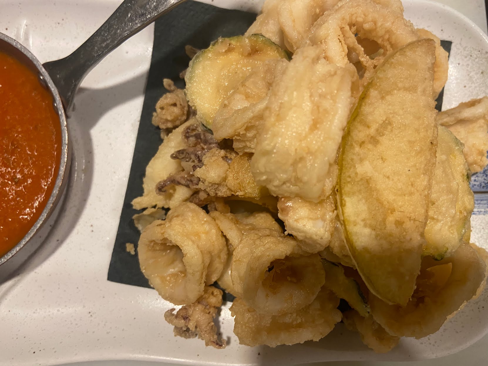 Osteria Del Porto by null