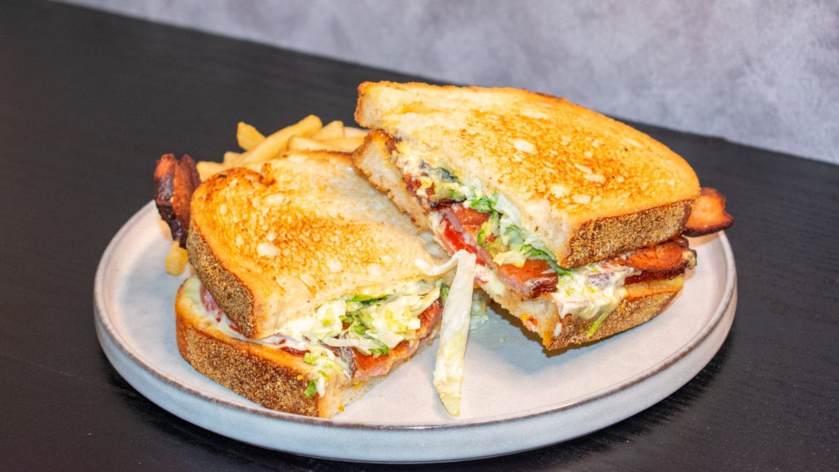 Drifters Kitchen & Bar by null