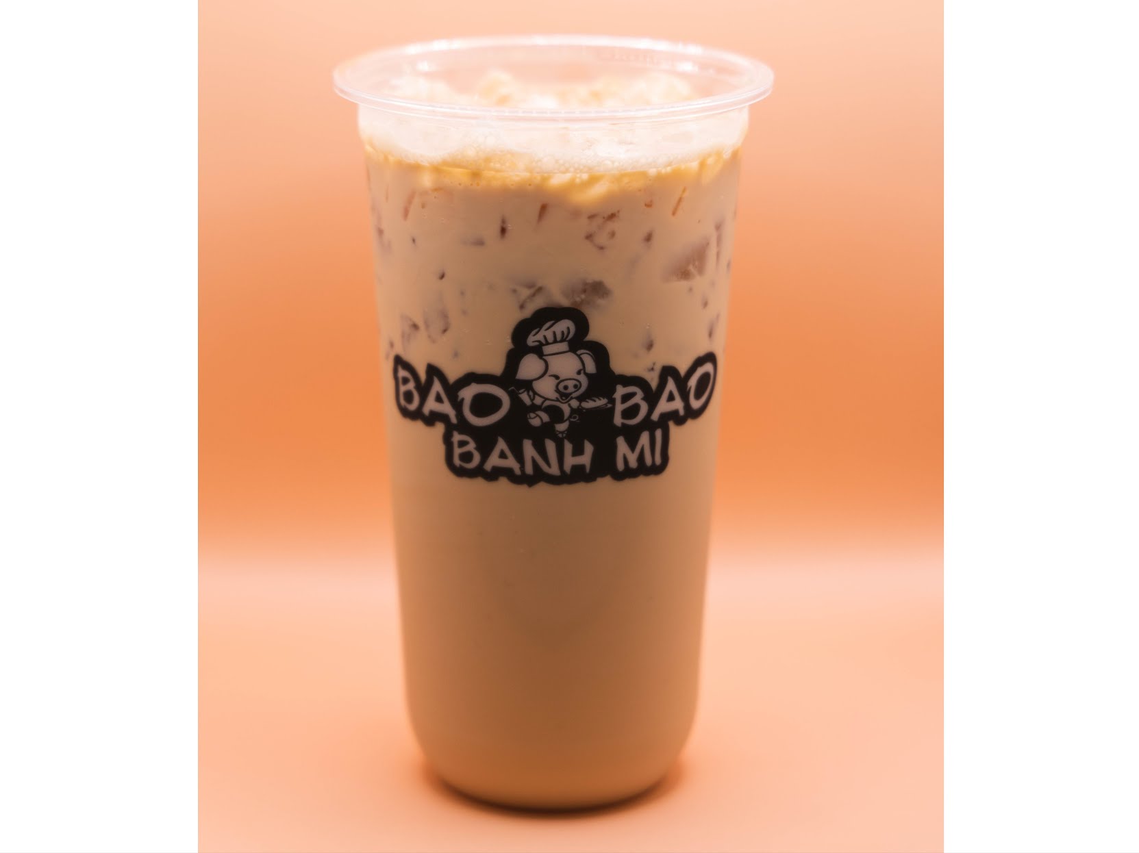 Bao Bao Banh Mi by null