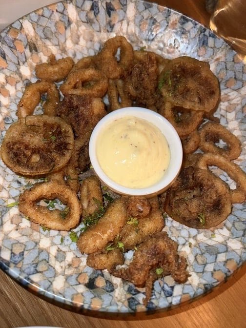 Isabelle's Osteria by null