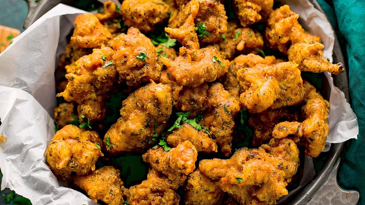 Punjabi Tandoor (San Diego) by null