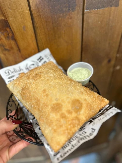 Cheese Bread Bakery by null