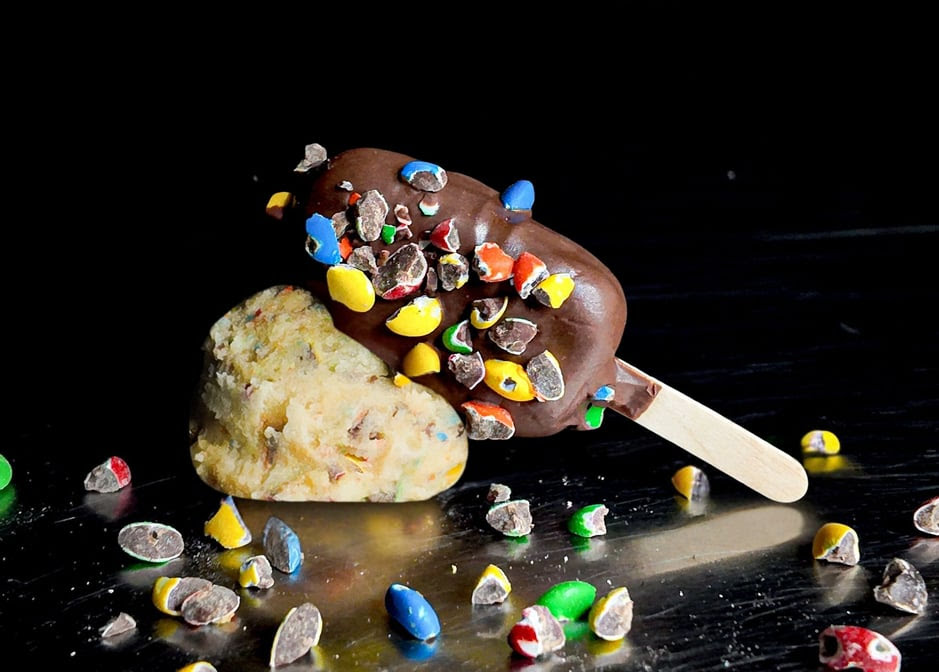 The Yard Milkshake Bar by null