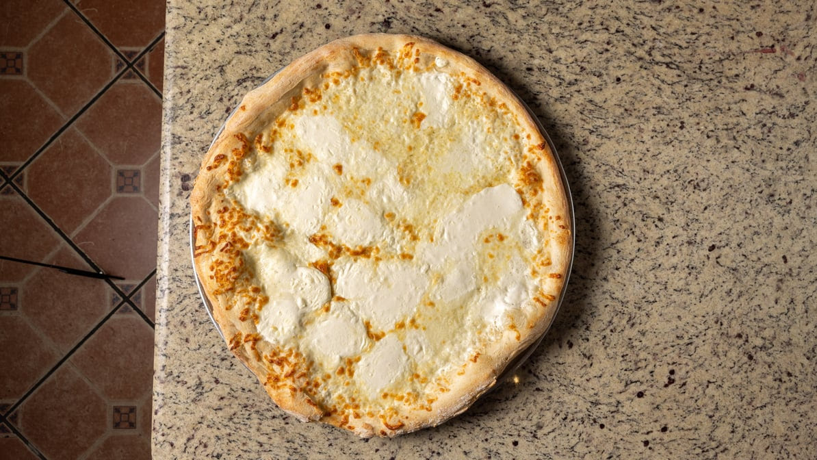 Franklin Pizza by null