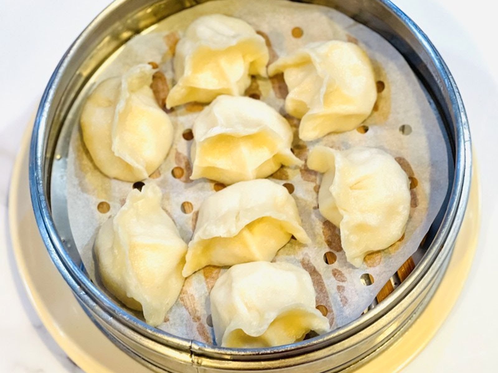 Dumpling House by null