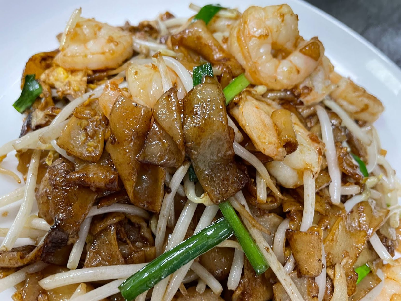 Mamak by null