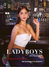 ladyboy　japan|