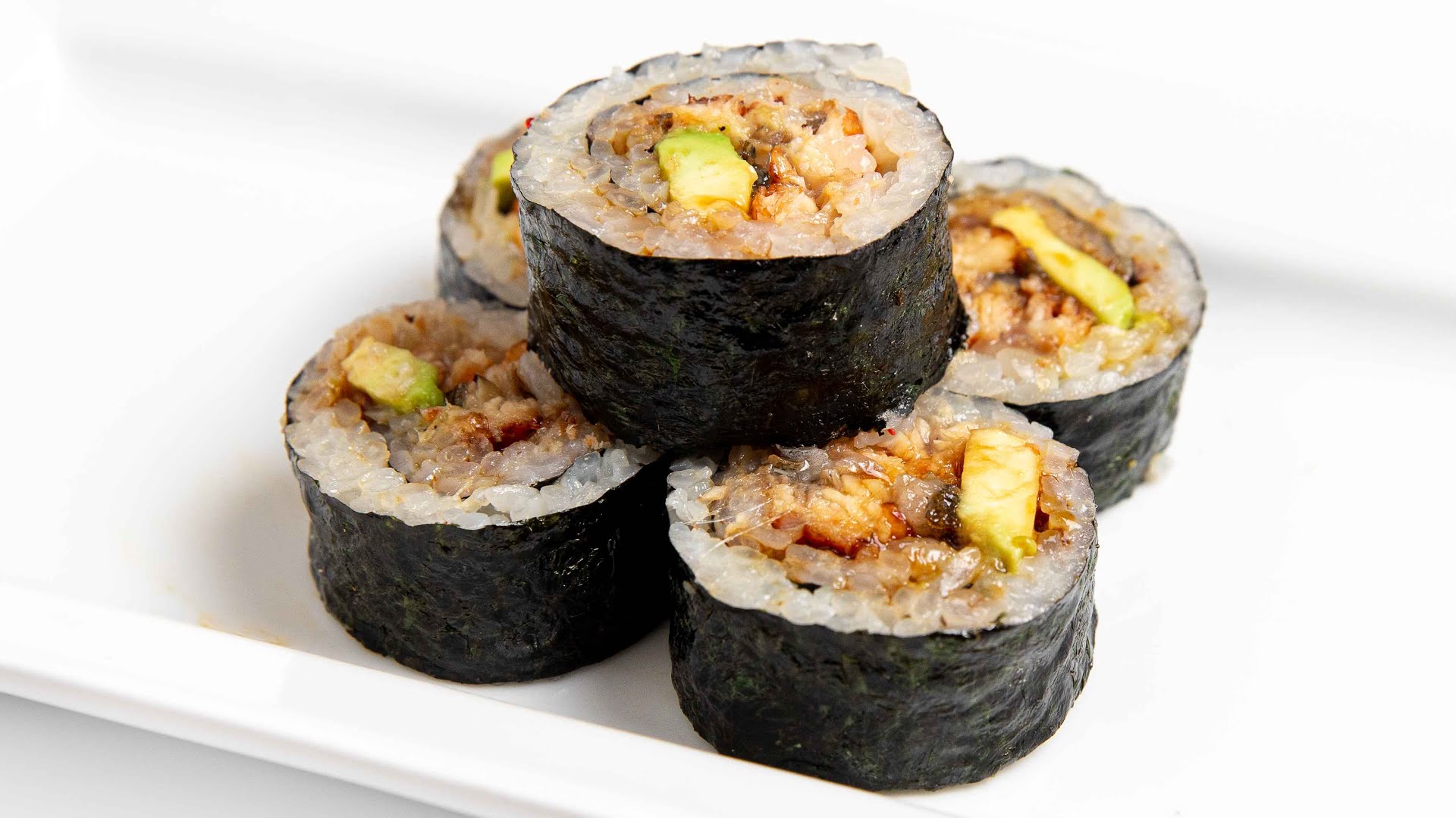 DAIGO Sushi Roll Bar by null