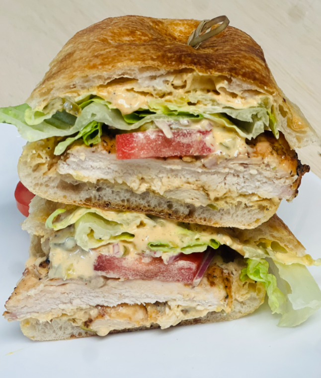 American Provisions by null