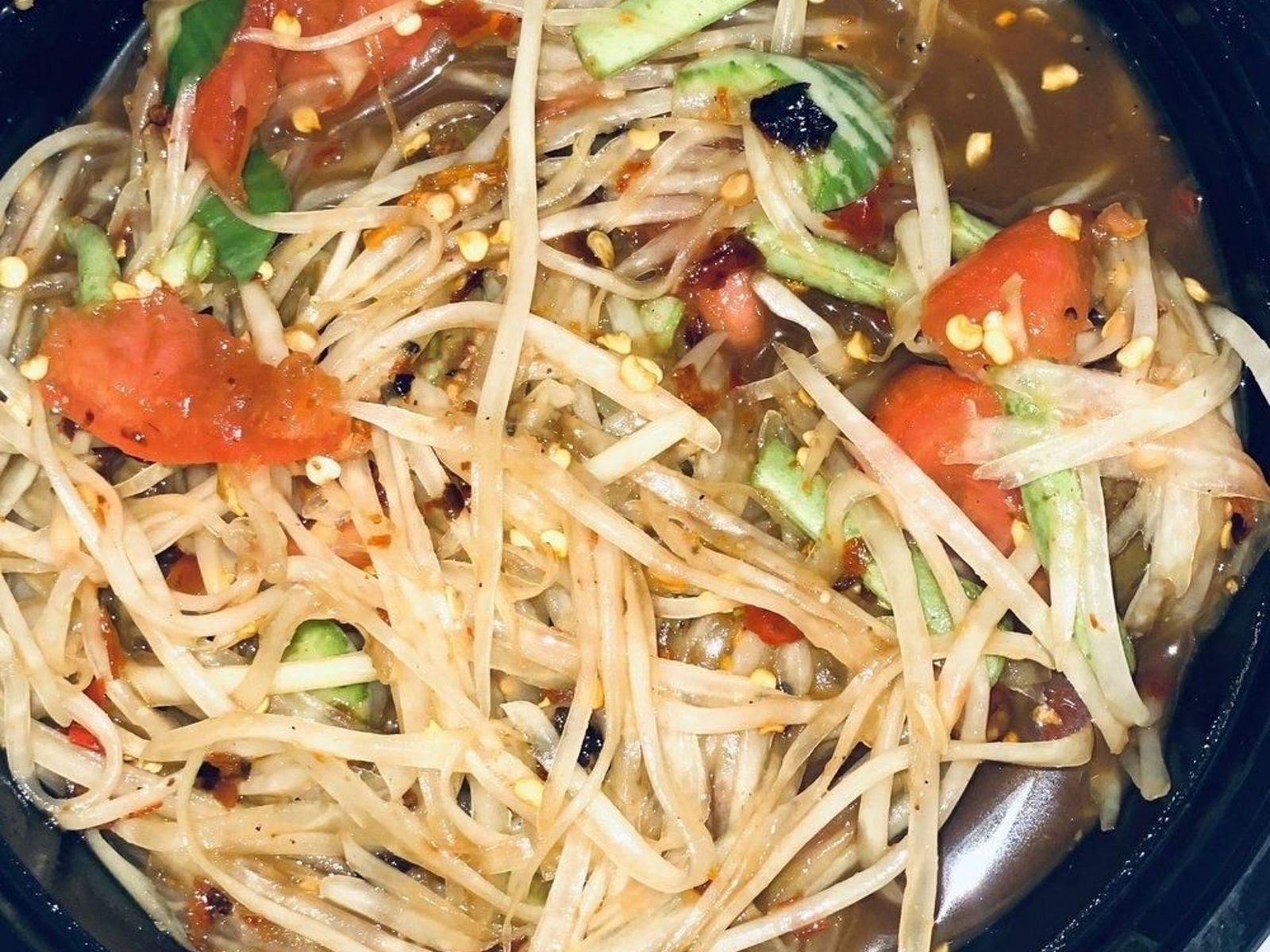 Amphai Northern Thai Food Club by null