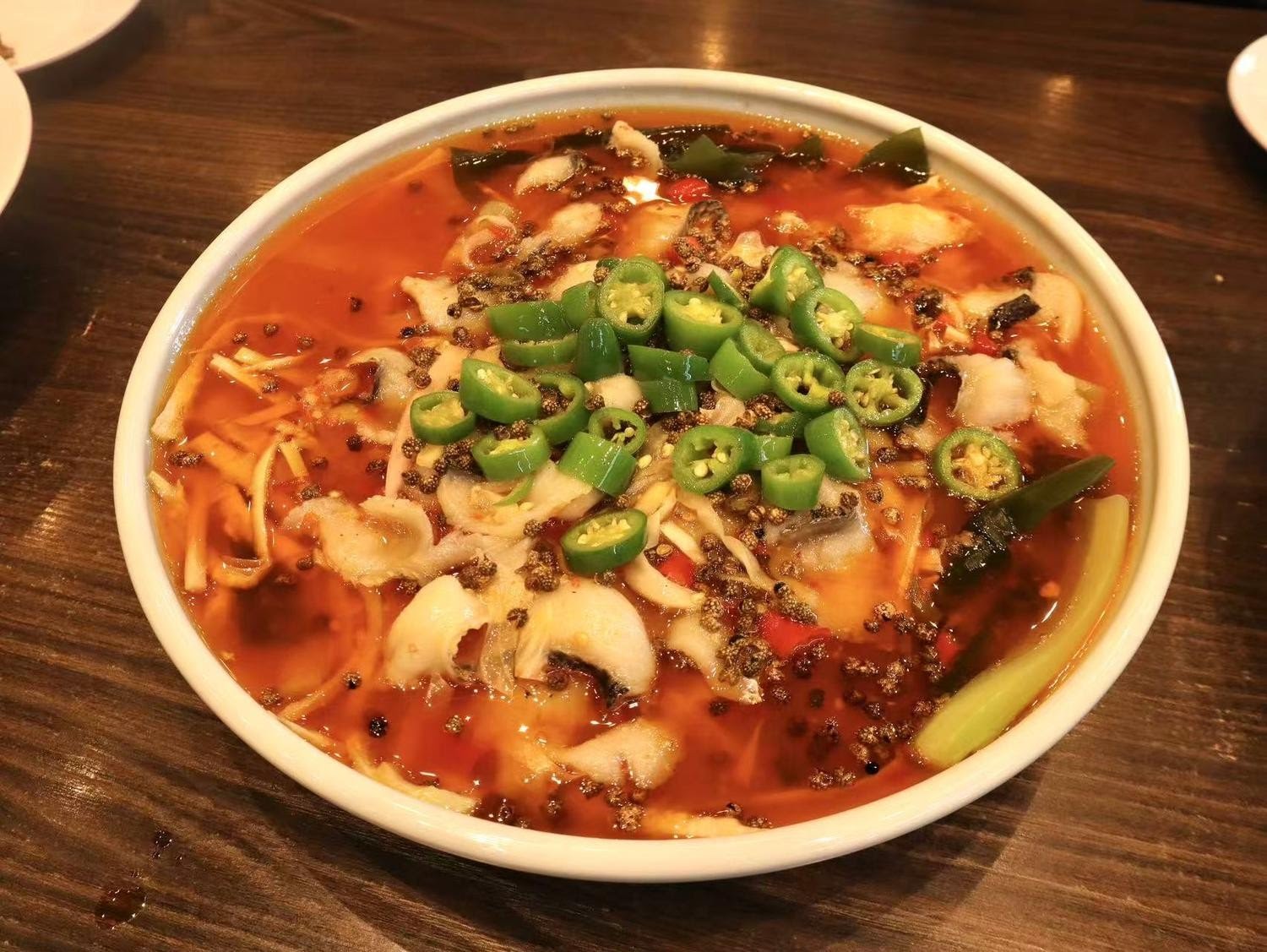 Sichuan Folk by null