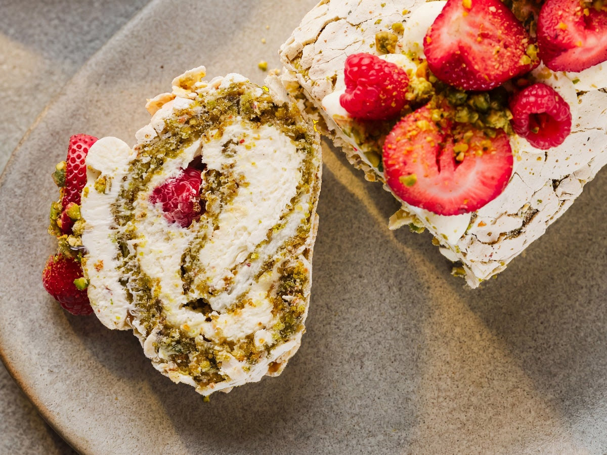 Donerka Shawarma & Cafe by null