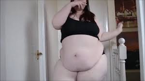 E adb a jpg x Bbw belly