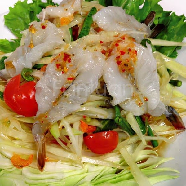 Tantawan Thai Kitchen by null