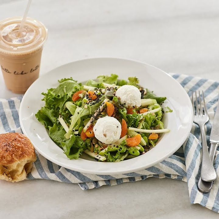 Tatte Bakery & Cafe | South Boston by null
