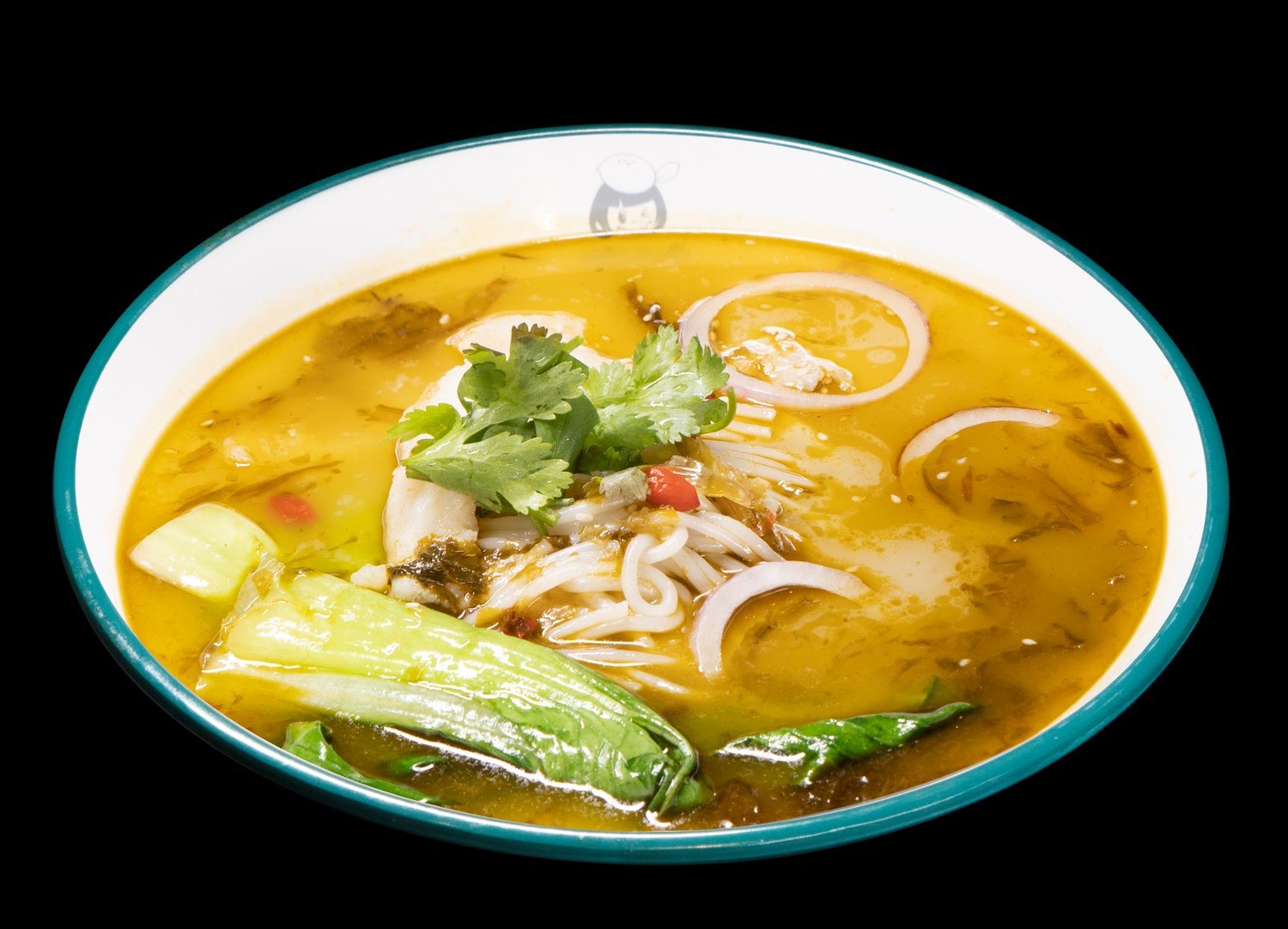 Seven Fish Cuisine 酸小七 酸汤鱼 by null