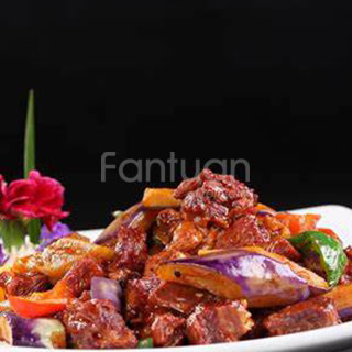 Hao Xiang Wei by null