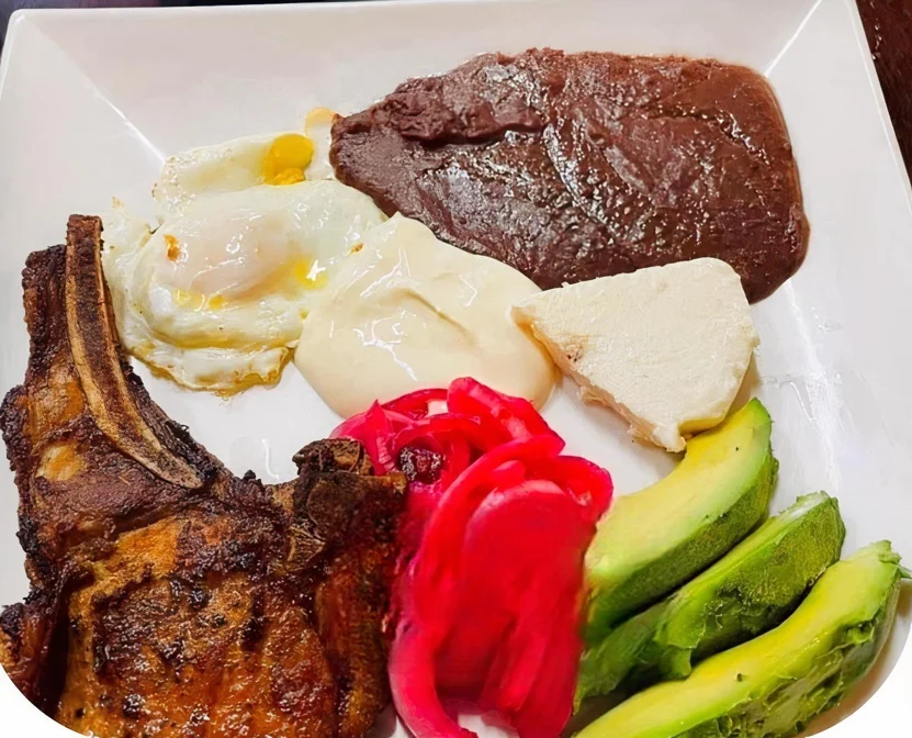 Casa Honduras by null