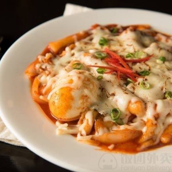 BAB Korean Bistro Malden by null