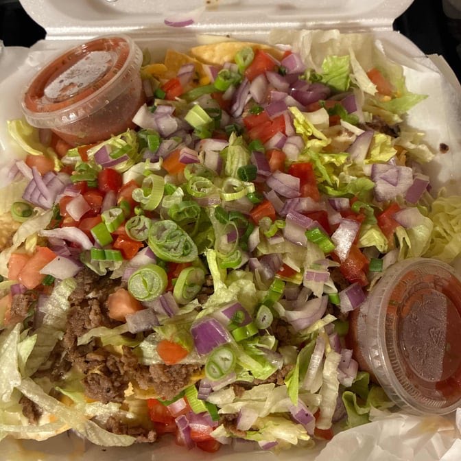 Varners Restaurant & Tavern by null