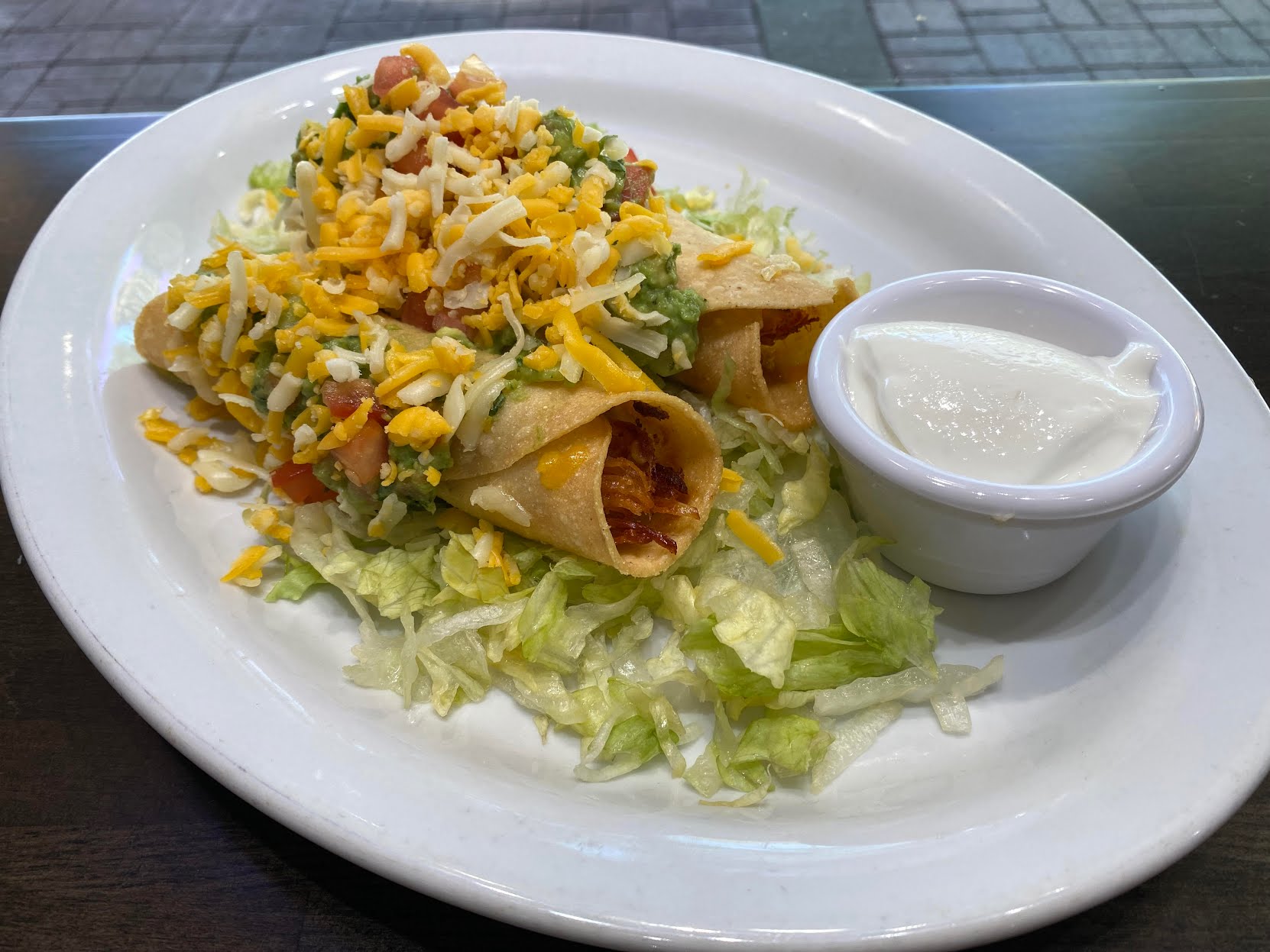 Don Juan's Mexican Grill by null