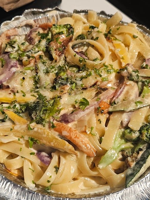 Mario's Pizza by null