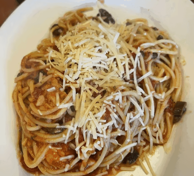 Ristorante Di Pompello by null