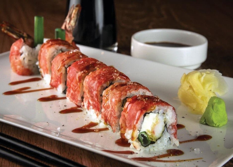 Hudson 29 Kitchen + Drink by null