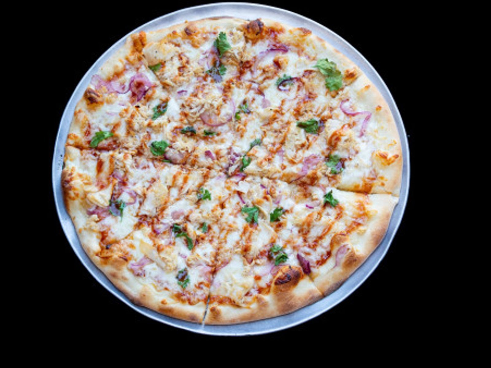 Pizzeria Azzurri by null