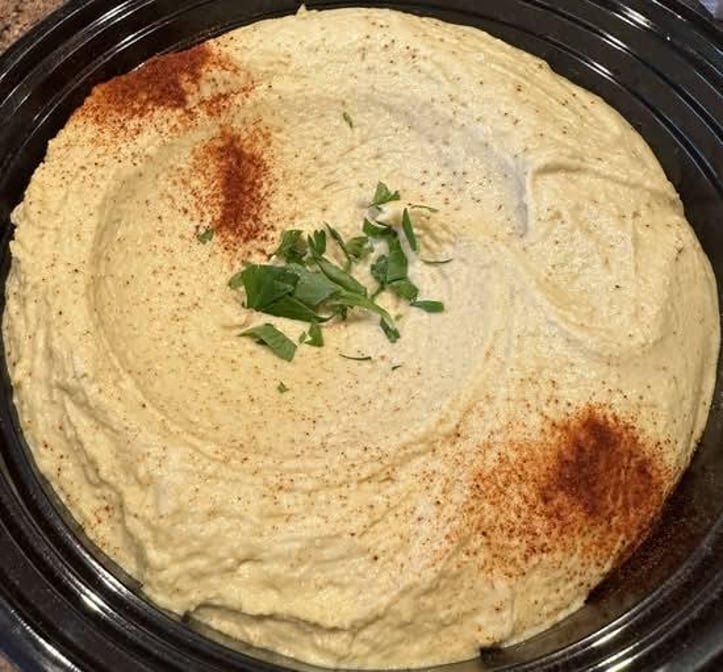 Skaf's Lebanese Cuisine by null