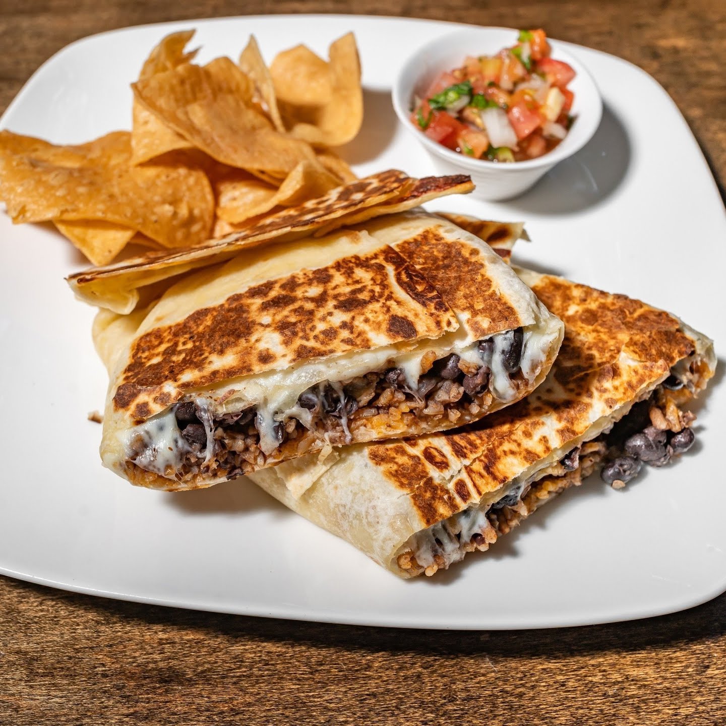 Maya Taqueria - Park Slope by null