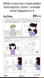Jaiden jog comic porn comics jpg x Jaiden animations compilations