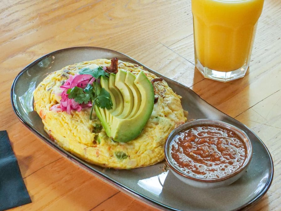 Rio 1854 - Latin Craft Kitchen by null