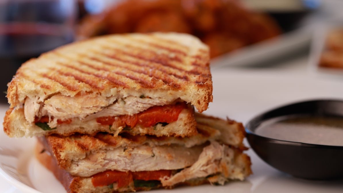 Louie Angelo’s Pizza & Italian by null