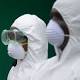 Liberian mystery disease may be solved 